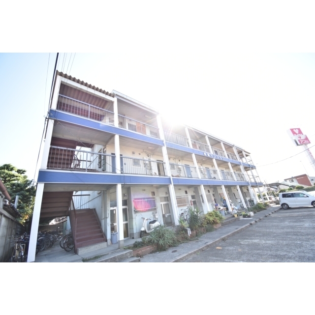 恵風マンションの賃貸物件