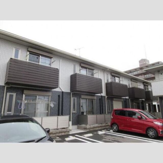 サンティアの賃貸物件