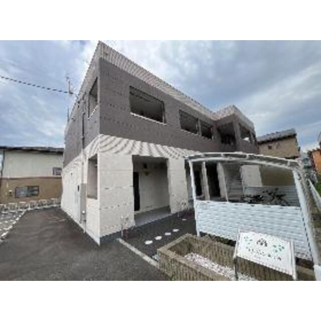 ポポラス西下台の賃貸物件