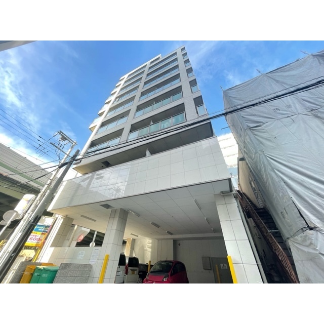 シティーコート南瓦町２の賃貸物件