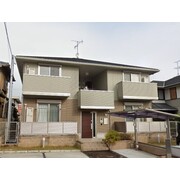 物件名が入ります