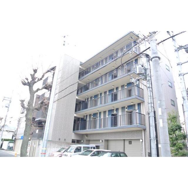 ヴィラ・ジョルナータの賃貸物件