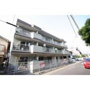 物件名が入ります