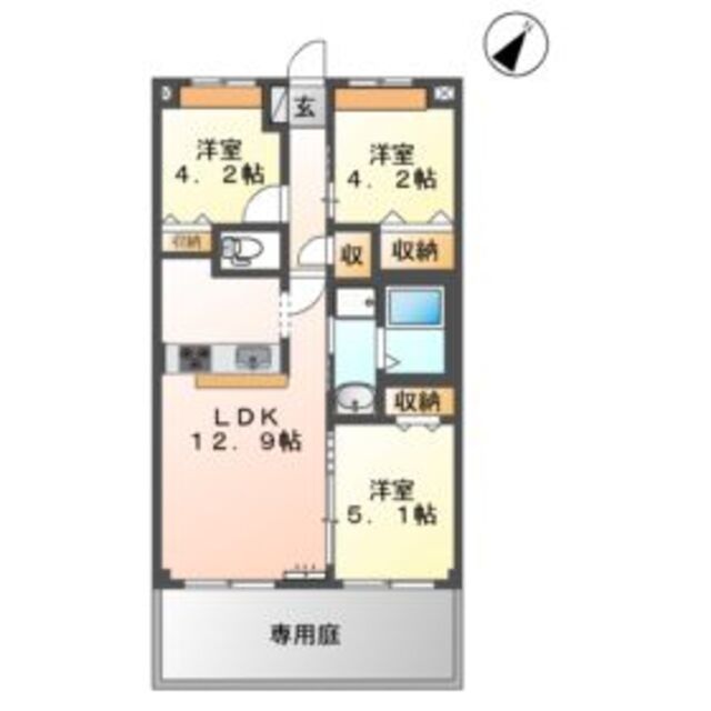 物件画像