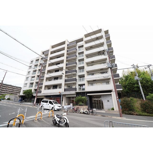 フェニックス緑地公園の賃貸物件