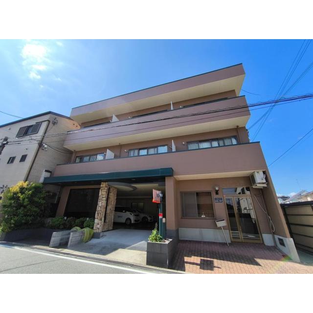 技建ハイツの賃貸物件