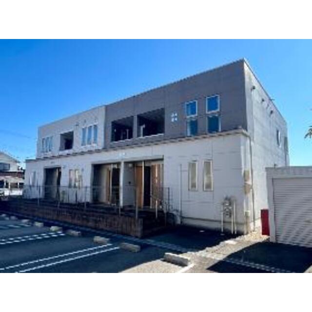 グランドゥール１の賃貸物件