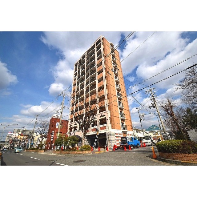 Ｌｕｘｅ布施南の賃貸物件