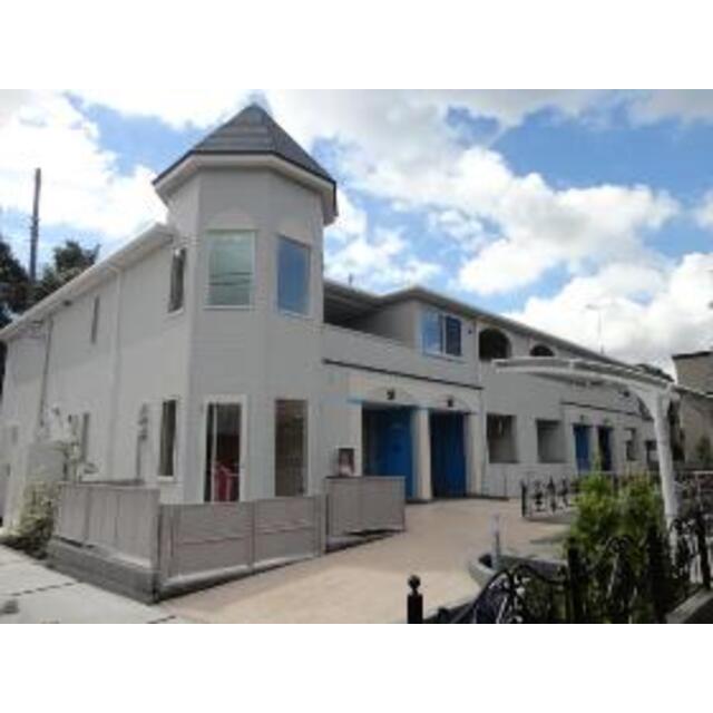 スカイハイ・ウィッシュの賃貸物件