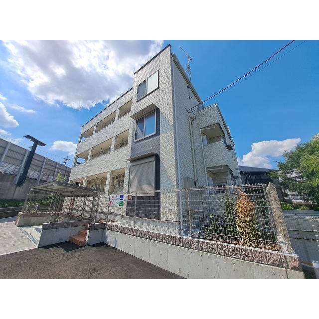 ブリリアントの賃貸物件