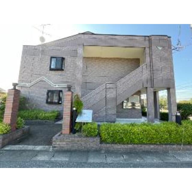 グランクォーレの賃貸物件