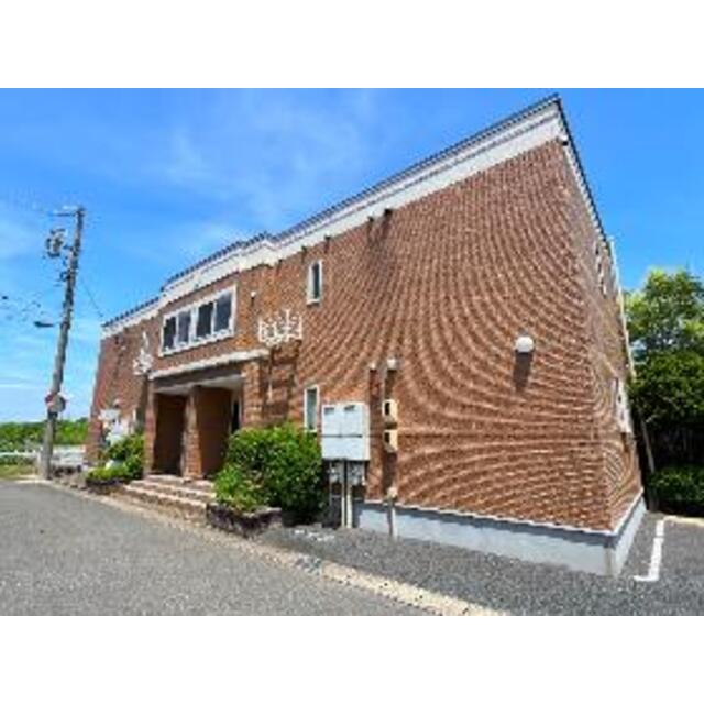 ラ サルーテ デュオの賃貸物件