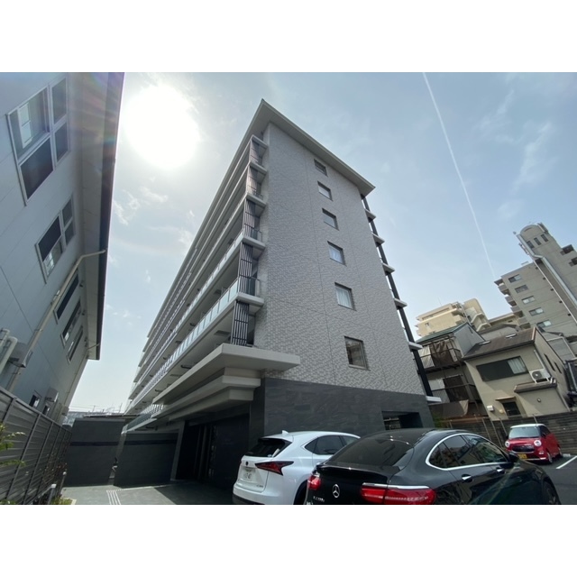 エスリード京都梅小路アヴェニテの賃貸物件