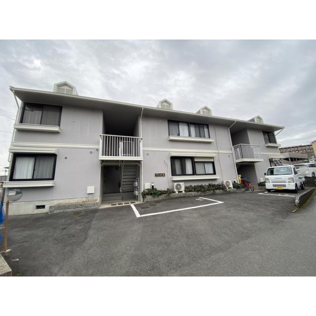 プリシェール桂の賃貸物件