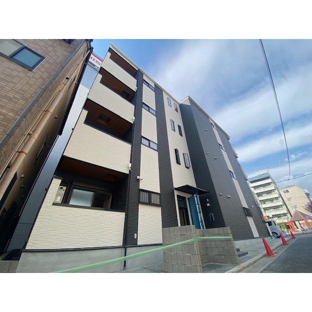 FCanensSEAMの賃貸物件