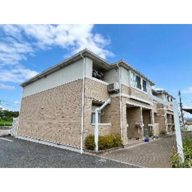 プランドールKの賃貸物件