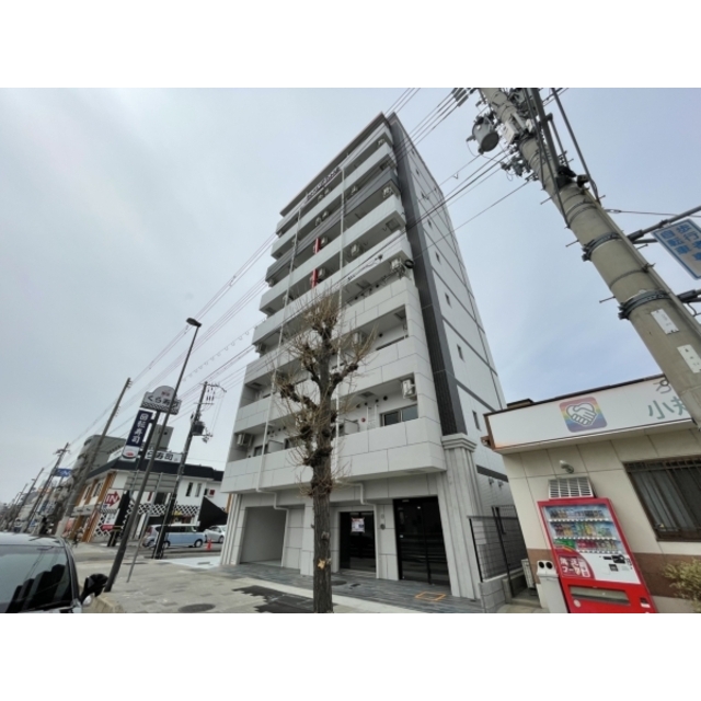 ＯＮＬＹＯＮＥ灘南通の賃貸物件