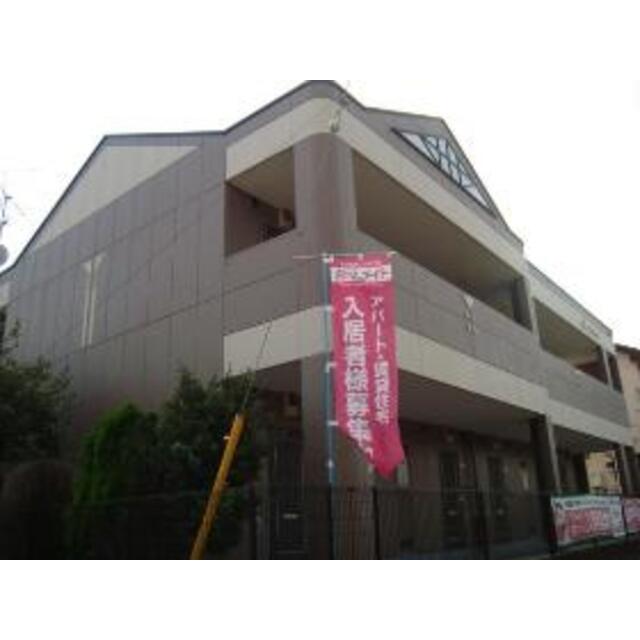 メルヴェールの賃貸物件