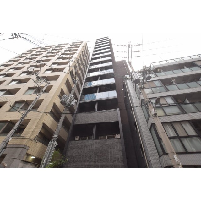 ライフフィールドなにわ本町RUELLEの賃貸物件