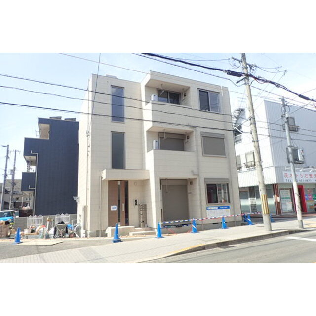 グラースの賃貸物件