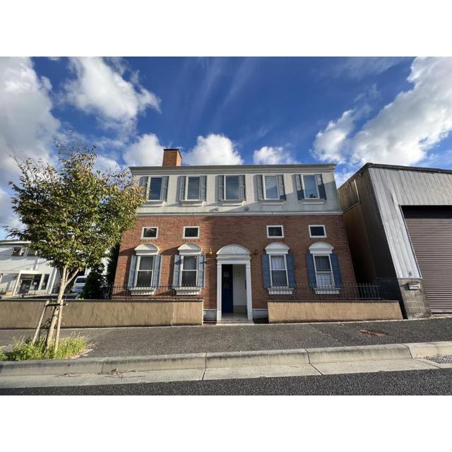 大池駅より徒歩5分 築9年10ヶ月 2階建の賃貸物件