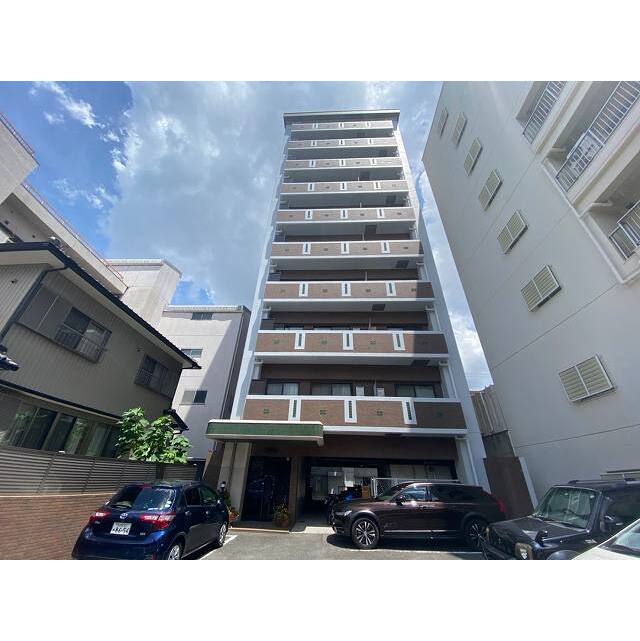 メタモルフゥオー千原の賃貸物件