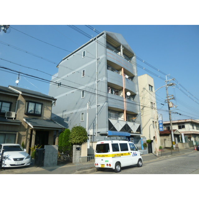 エルシティ四ノ宮の賃貸物件