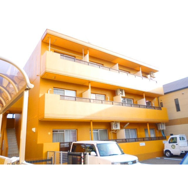 箕面コーポの賃貸物件