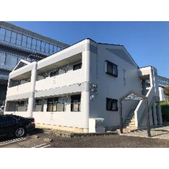 シャイン花園の賃貸物件