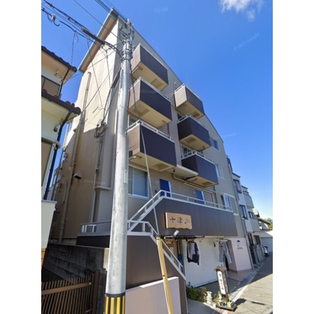 エスポワール桜の町の賃貸物件