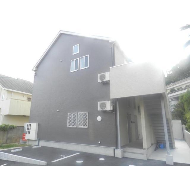 Cascademinohの賃貸物件