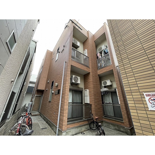 エトワール白金の賃貸物件