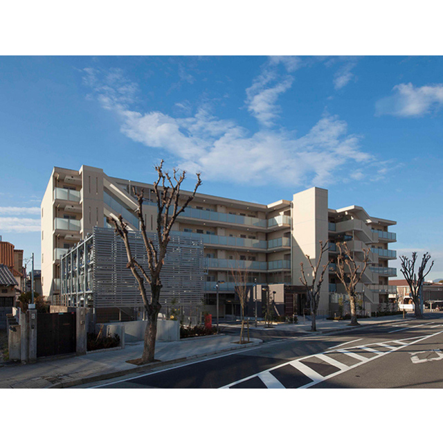 レジェンダリー甲子園浦風町の賃貸物件