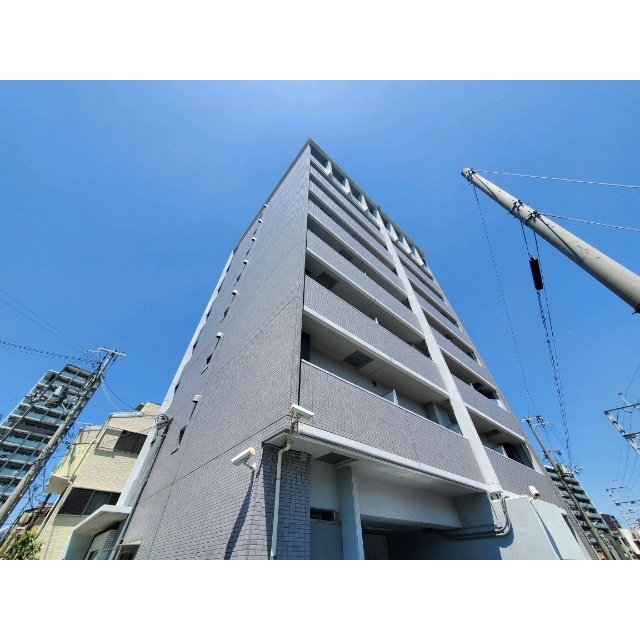 フルーヴトレーズの賃貸物件