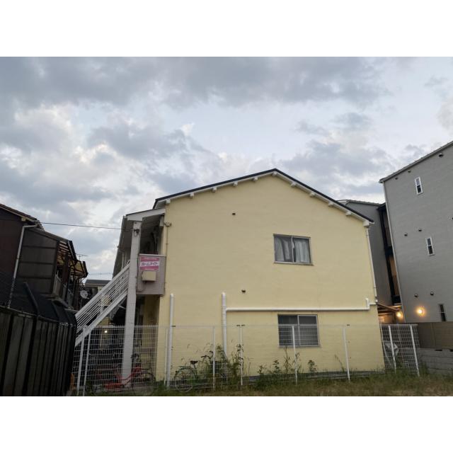 メゾンカーサの賃貸物件