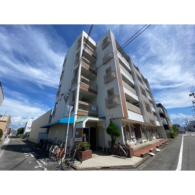 コーポ青木の賃貸物件