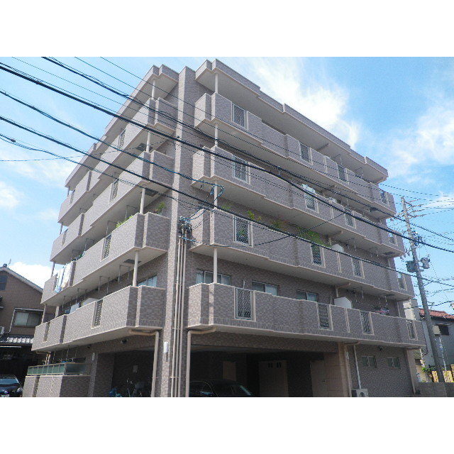 プルミエの賃貸物件