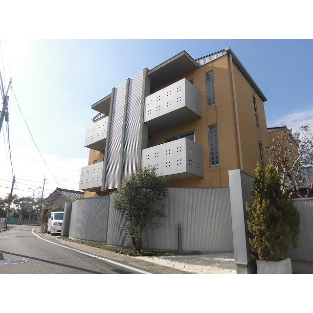 エスペランスの賃貸物件