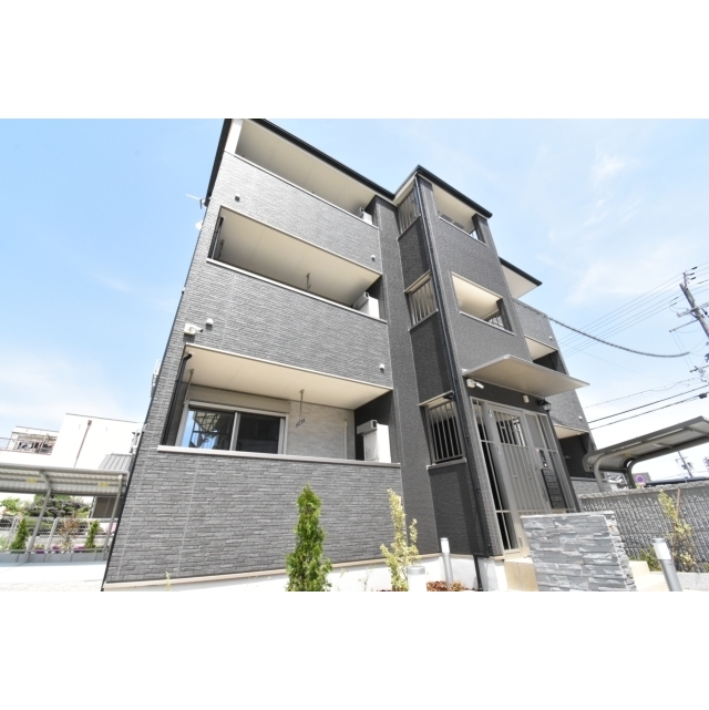 サニーハウス奏の賃貸物件