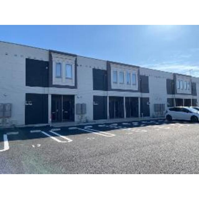 フォレストTの賃貸物件