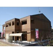 物件名が入ります