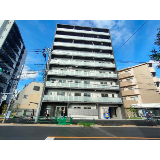 アイルプレミアム東京押上ノースの賃貸物件