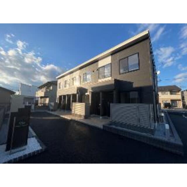 アイリスの賃貸物件