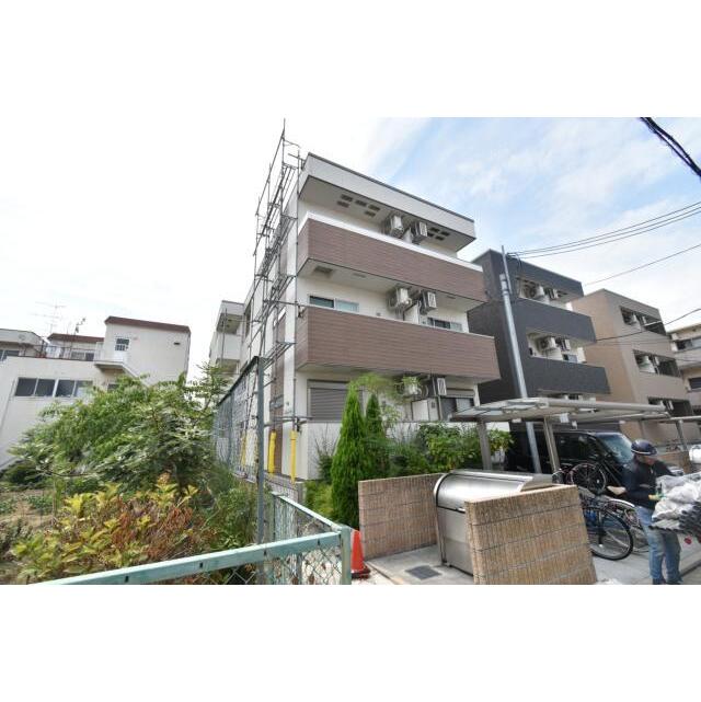 フジパレス堺もずノース１番館の賃貸物件