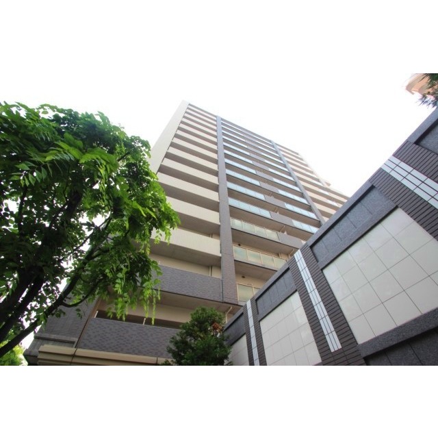 レジディア都島２の賃貸物件