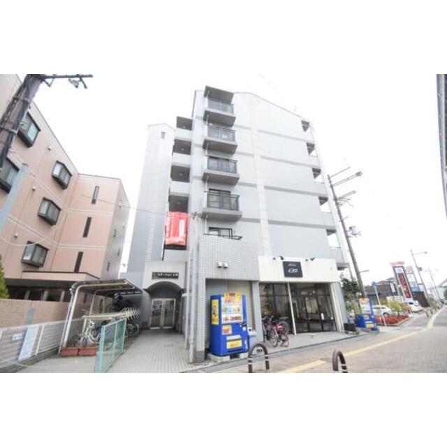 サウス・ステーション公輝の賃貸物件