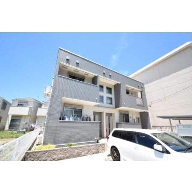 リバーサイド マルエイ・コーポの賃貸物件