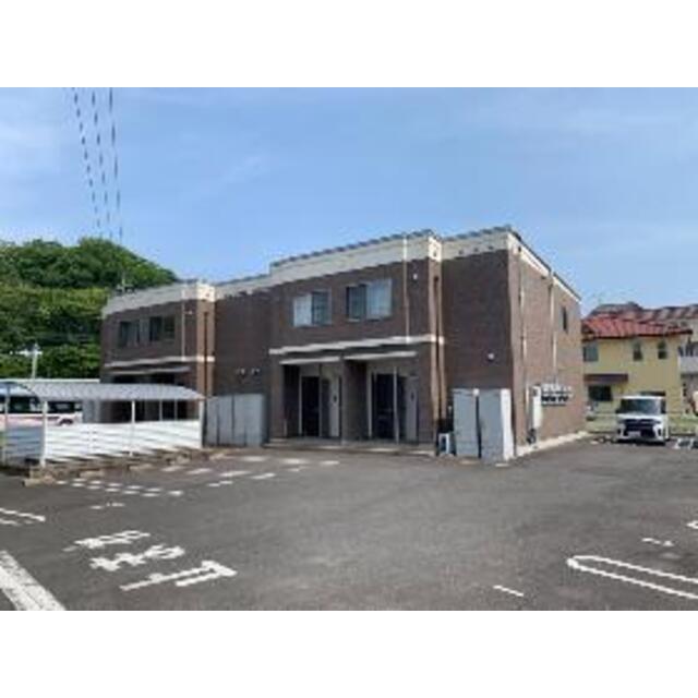 シャンボール・マーサの賃貸物件