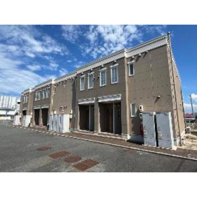 プレジールの賃貸物件