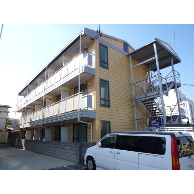 彩華１の賃貸物件